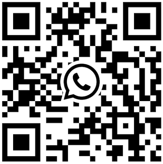 WhatsApp QR-код Salma Robotics